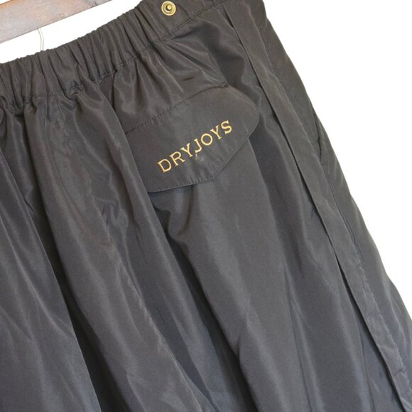 Men's FOOTJOY DRYJOY Outerlayer Pants sz XL - Picture 1 of 11